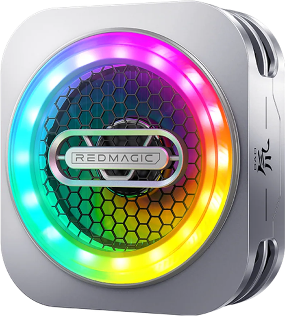 Kontroler Redmagic 6 Pro (6974608319335) - Zdjęcie 1 Kontroler Redmagic 6 Pro (6974608319335) - obraz 1