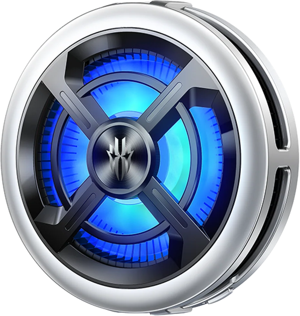 Kontroler Redmagic 6 Air (6974608319267) - obraz 2