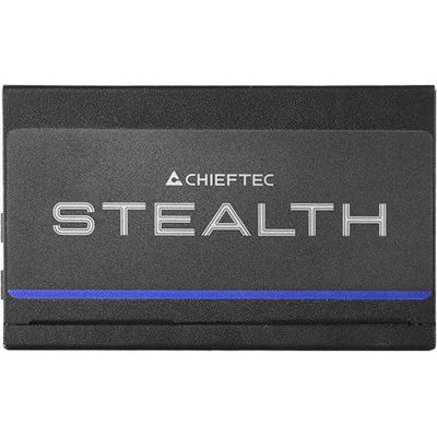 Блок питания Chieftec 1000W Stealth (SPX-1000-FC) - изображение 4