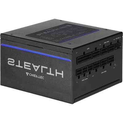 Блок питания Chieftec 1000W Stealth (SPX-1000-FC) - изображение 6
