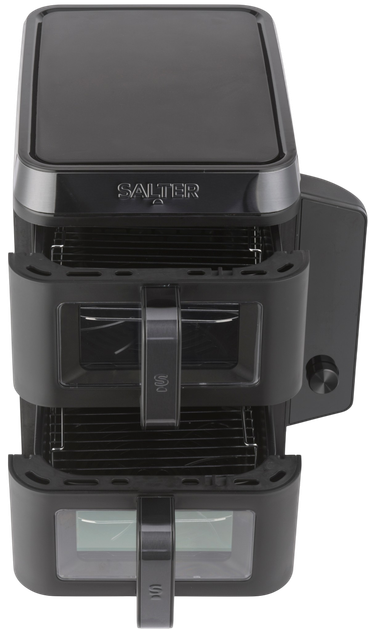 Мультипіч SALTER EK6534VDE Чорна - зображення 5