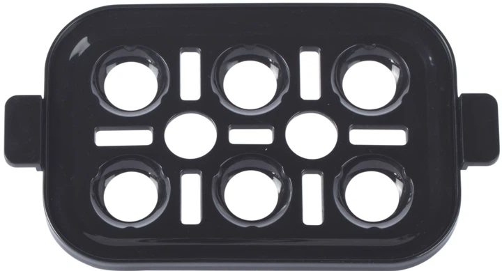 Яйцеварка SALTER EK6153VDE - зображення 3