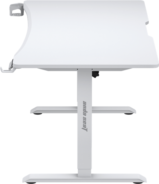 Стіл з електрорегулюванням висоти Anda Seat Xtreme 1600x800 White - зображення 9