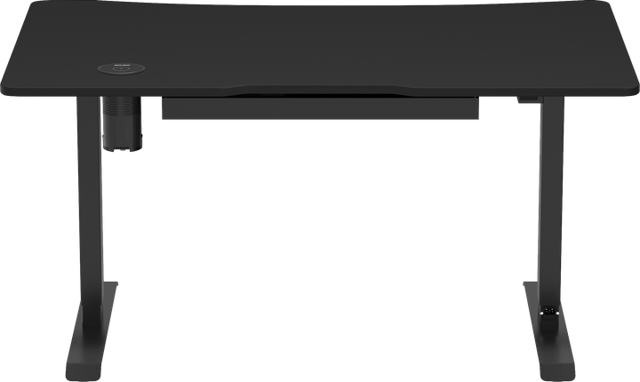 Стіл з електрорегулюванням висоти Anda Seat Xtreme Pro 1400x750 Black - зображення 5