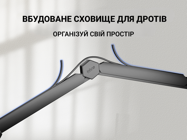 Стойка-пантограф Fifine BM66 - изображение 11