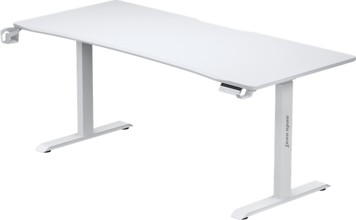 Стіл з електрорегулюванням висоти Anda Seat Xtreme 1800x800 White - зображення 4