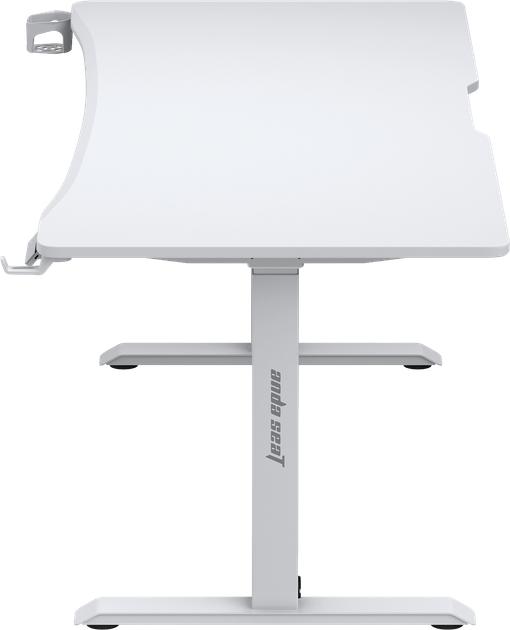 Стіл з електрорегулюванням висоти Anda Seat Xtreme 1800x800 White - зображення 9