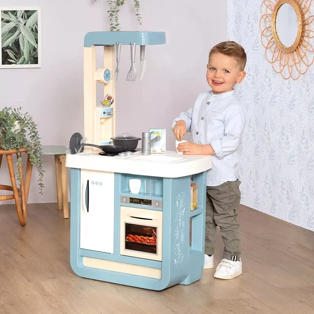 Іграшкова кухня Smoby Bon Appetit (310824) - изображение 4