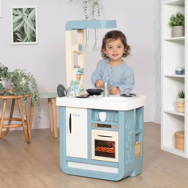 Іграшкова кухня Smoby Bon Appetit (310824) - изображение 5