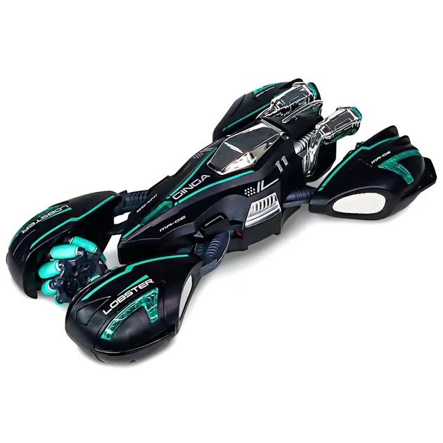 Машинка трюкова KS Drive Lobster на радіокеруванні (SL-432ABl) - изображение 2