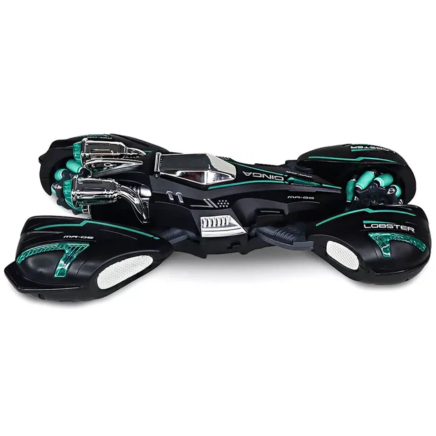 Машинка трюкова KS Drive Lobster на радіокеруванні (SL-432ABl) - изображение 15