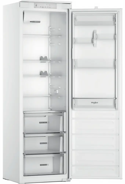 Холодильник Whirlpool WHSD18A013C1 306 л однокамерний E Білий - изображение 10