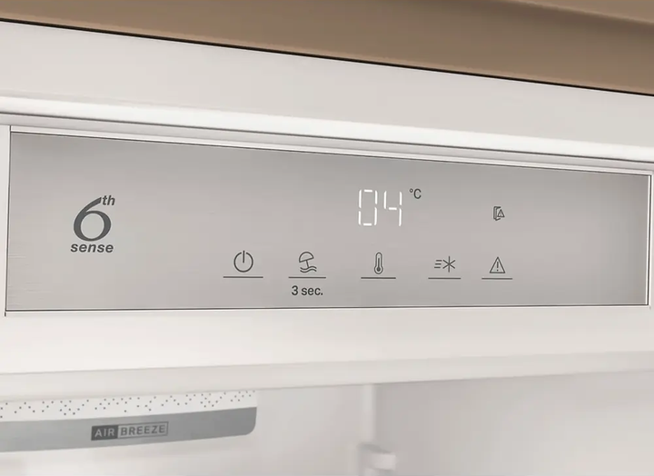 Холодильник Whirlpool WHSD18A013C1 306 л однокамерний E Білий - изображение 12