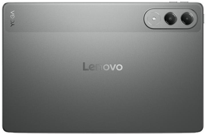 Планшет Lenovo Yoga Tab 8/256GB WiFi Luna Grey + Pen (ZAG60200UA) (7246161) - Фото 6 Планшет Lenovo Yoga Tab 8/256GB WiFi Luna Grey + Pen (ZAG60200UA) (7246161) - изображение 6