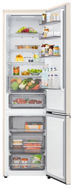 Холодильник LG GC-B509EELM (7250283) - зображення 4