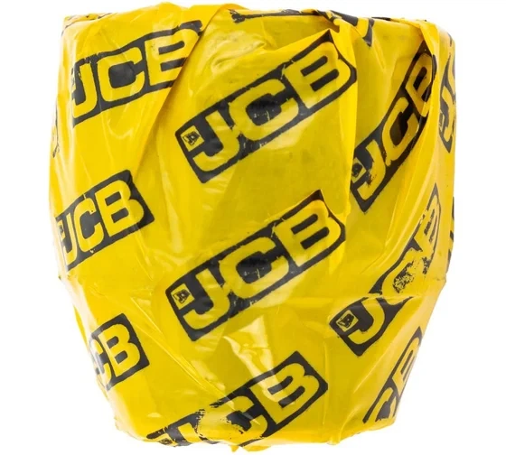 Головка ударна шестигранна 1/2" 34 мм JCB tools JCB-44534 - изображение 3