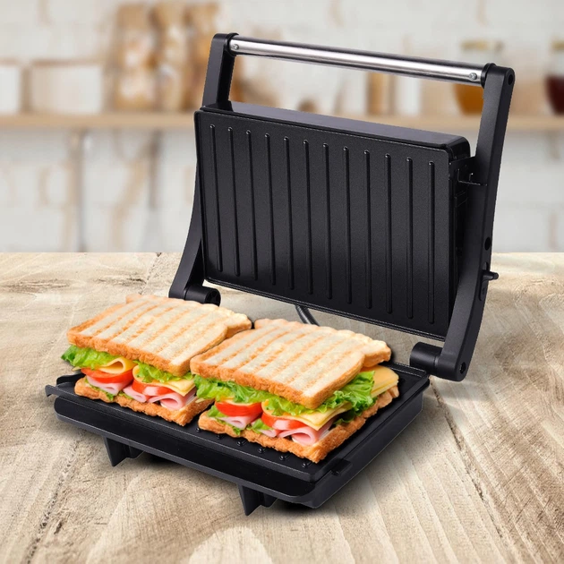 Grill Jocca 2131 - obraz 5