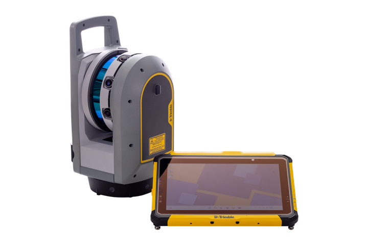 Планшет Trimble T110 - изображение 7