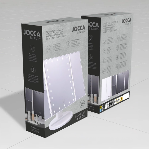 lustro Jocca 2722 - obraz 6