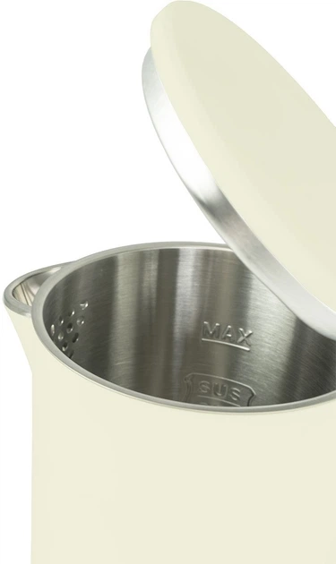 Електрочайник Jocca 2710 - зображення 5