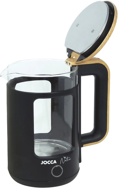 Електрочайник Jocca 2186N - зображення 4