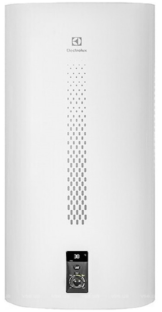 Бойлер Electrolux EWH 50 MXM WiFi EEC - Фото 1 Бойлер Electrolux EWH 50 MXM WiFi EEC - изображение 1