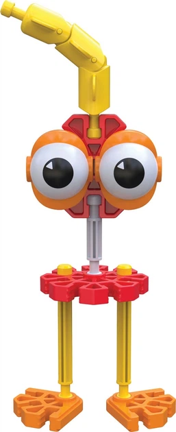 Конструктор K'Nex Safari Mates 21 елемент 4650189 (744476856135) - зображення 6