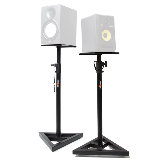 Zestaw stojaków STAND4ME MON1 MKII Do monitorów audio 2 szt (5907780145844) - obraz 2