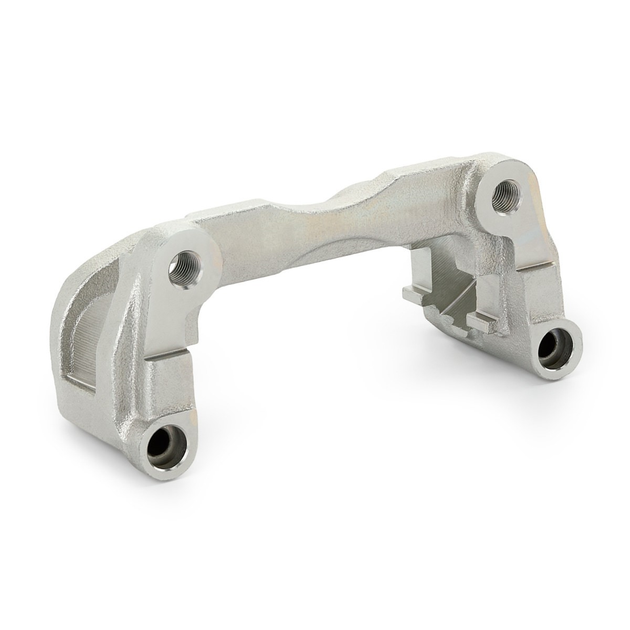Скоба супорта передня NTY NISSAN Qashqai / Qashqai+2 06-14, X-Trail (T31) 07-18, 41011-4BA0A, 41001-4BA0A ( HZP-NS-002A ) - изображение 3