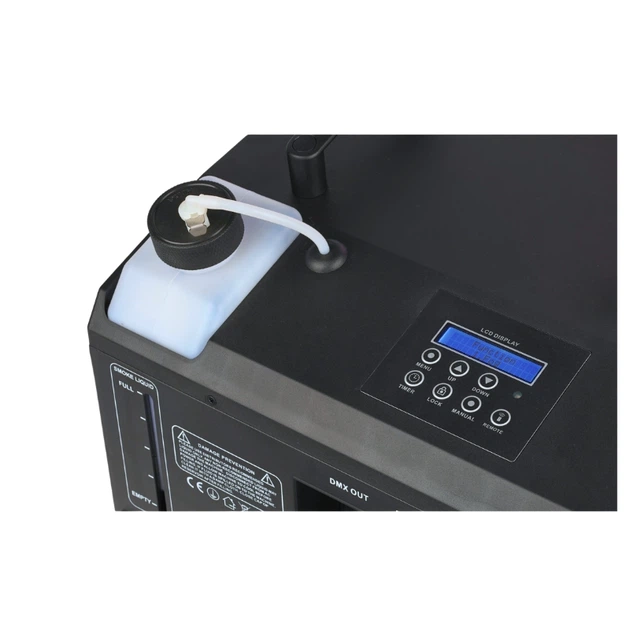 Wytwornica dymu i baniek Light4Me FBL Storm (5908249822337) - obraz 8