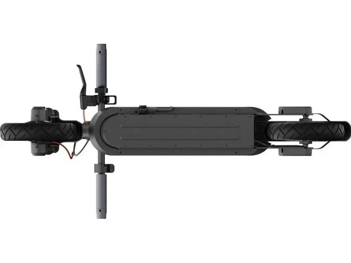 Електросамокат Xiaomi Electric Scooter 5 Black BHR9608EU - изображение 5