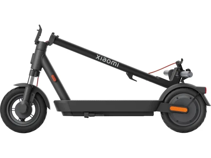 Електросамокат Xiaomi Electric Scooter 5 Black BHR9608EU - изображение 9