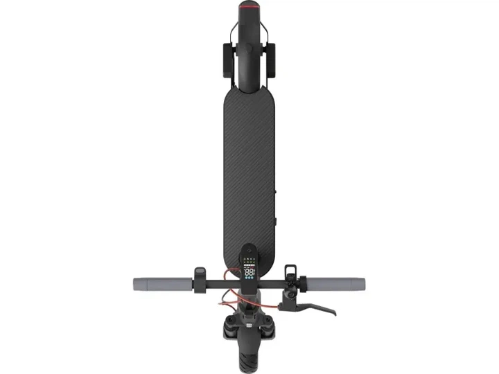 Електросамокат Xiaomi Electric Scooter 5 Black BHR9608EU - изображение 11
