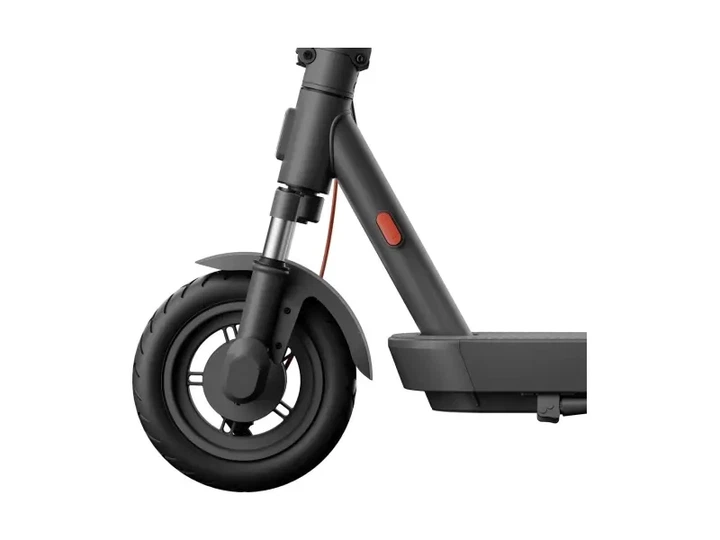 Електросамокат Xiaomi Electric Scooter 5 Black BHR9608EU - изображение 12