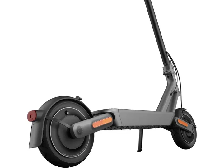 Електросамокат Xiaomi Electric Scooter 5 Black BHR9608EU - изображение 16