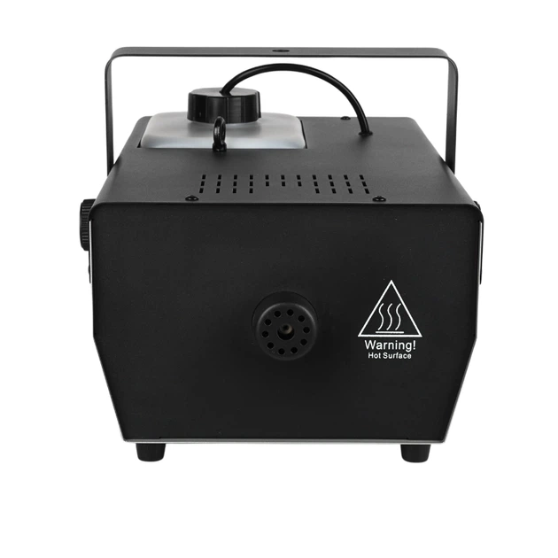 Wytwornica dymu Light4Me Fog 1200 V2 (5908249827240) - obraz 8