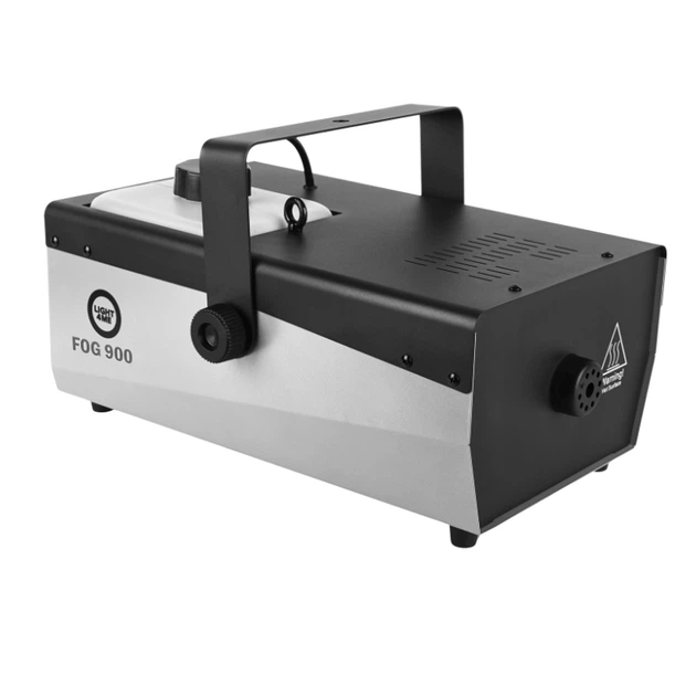 Wytwornica dymu Light4Me Fog 900 V2 (5908249827929) - obraz 2