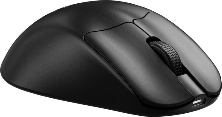 Миша GamePro Genesis Avenger Black (GM096B) - Фото 3 Миша GamePro Genesis Avenger Black (GM096B) - зображення 3