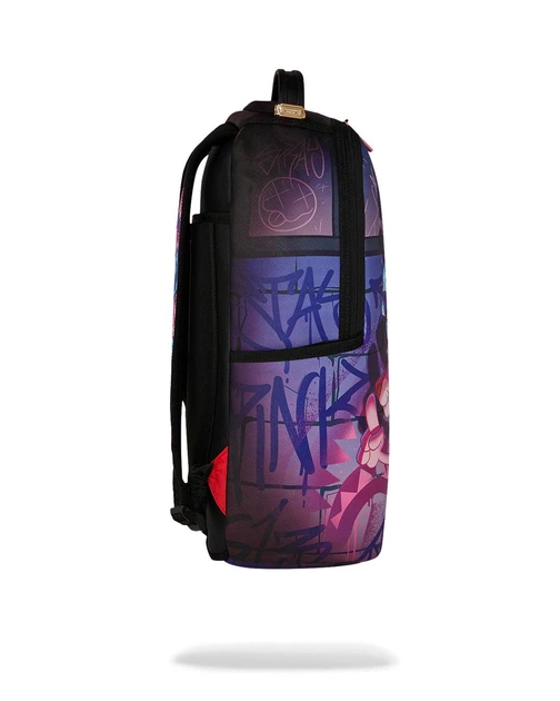 Рюкзак Sprayground, арт. 7422, Pink Panther Diamond Heist backpack - Фото 4 Рюкзак Sprayground, арт. 7422, Pink Panther Diamond Heist backpack - изображение 4