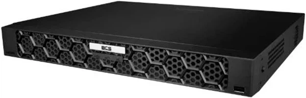 Мережевий відеореєстратор BCS NVR1602-A-4K (BCS-P-NVR1602-A-4K(5)) - зображення 2