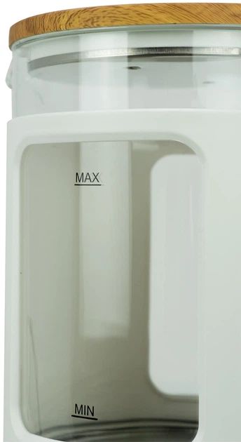 Czajnik elektryczny Jocca 2186 - obraz 4