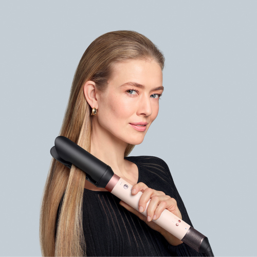 Професійний стайлер для волосся Airwrap HS09 Coanda 2x Multi-styler & Dryer Кремовий - Фото 7 Професійний стайлер для волосся Airwrap HS09 Coanda 2x Multi-styler & Dryer Кремовий - зображення 7
