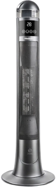Termowentylator Webber Etna TH2200G (05TH2200G) - Zdjęcie 1 Termowentylator Webber Etna TH2200G (05TH2200G) - obraz 1