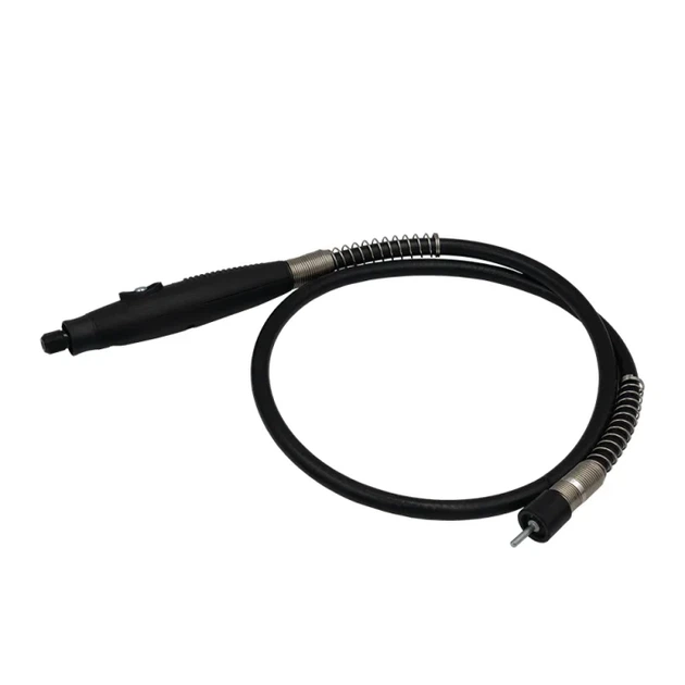 Набір для полірування з гнучким валом для PROFI-TEC PPM-8012SCP (006724) - изображение 2
