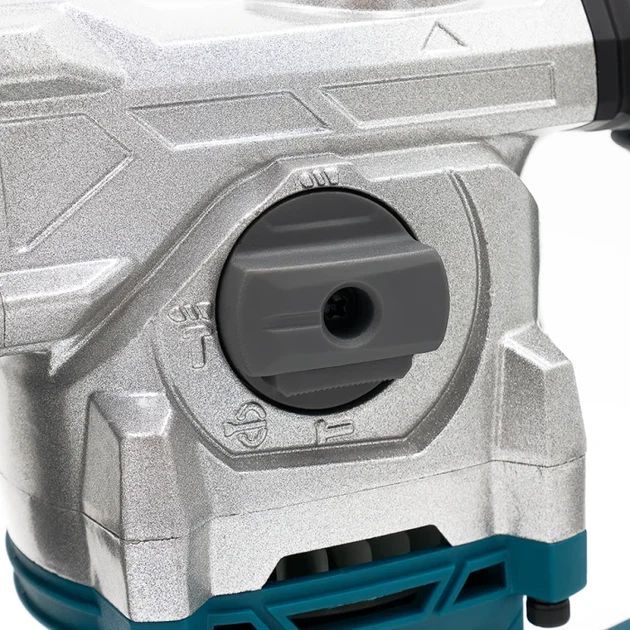Перфоратор PROFI-TEC RH1700P7 IndustrialLine (007085) - изображение 4