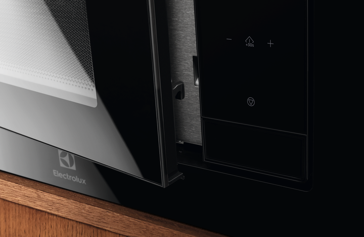 Встраиваемая микроволновая печь Electrolux LMS4253TBX - Фото 3 Встраиваемая микроволновая печь Electrolux LMS4253TBX - изображение 3
