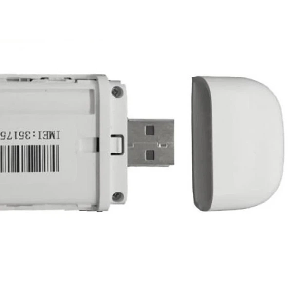 Модем Wi-Fi LTE 4G 150 Mbps White / USB Модем С Раздачей Wi-Fi / 4G LTE Адаптер - изображение 4