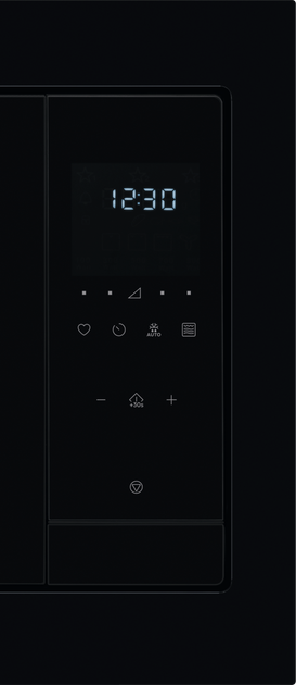 Встраиваемая микроволновая печь Electrolux LMS4253TBK - изображение 5