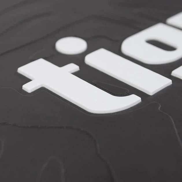 Step do aerobiku i ćwiczeń fitness Tiguar V2 Śliwkowy TI-TS0002SV2 (5902860492320) - obraz 4