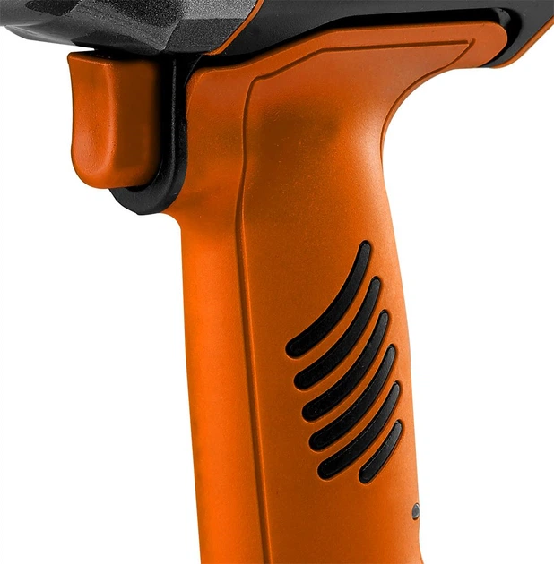 Пневматический гайковерт NEO Tools (3/4", 2000 Нм) ударный (26784) - Фото 4 Пневматический гайковерт NEO Tools (3/4", 2000 Нм) ударный (26784) - изображение 4